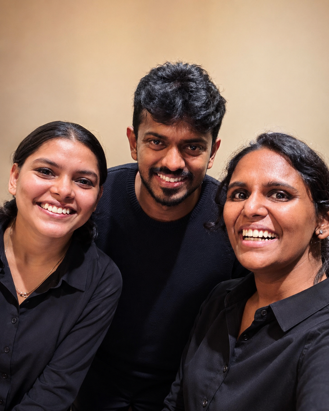 SGI Collective team